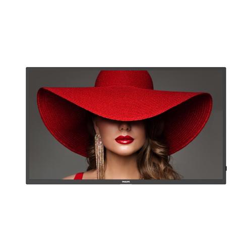 PHILIPS 32 MONITOR FHD 24/7 400 NITS
