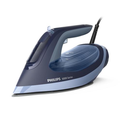 PHILIPS FERRO DA STIRO SERIE 6000 600W