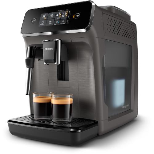 PHILIPS MACCHINA CAFFE AUTOMATICA