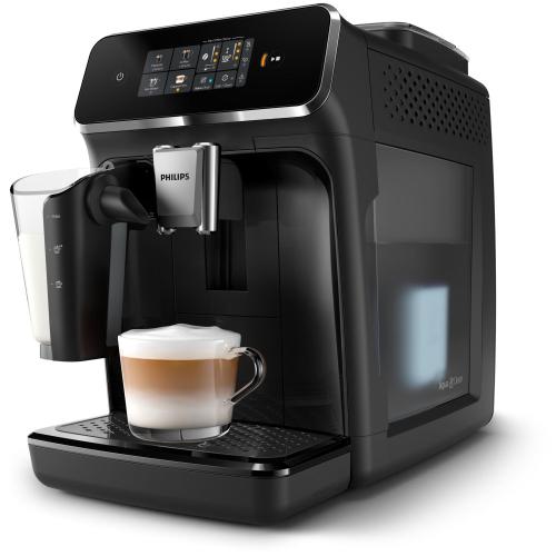 PHILIPS MACCHINA CAFFE AUTOMATICA