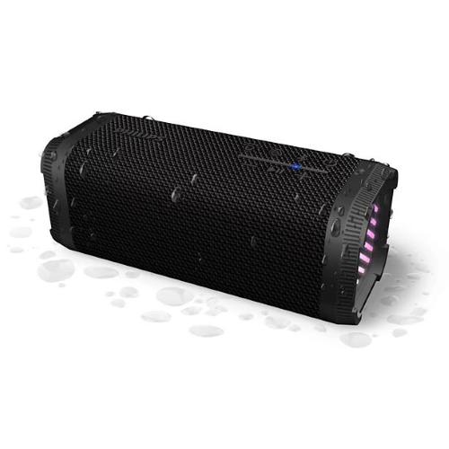 PHILIPS PARTY SPEAKER 20W BT/USB LUCI LED