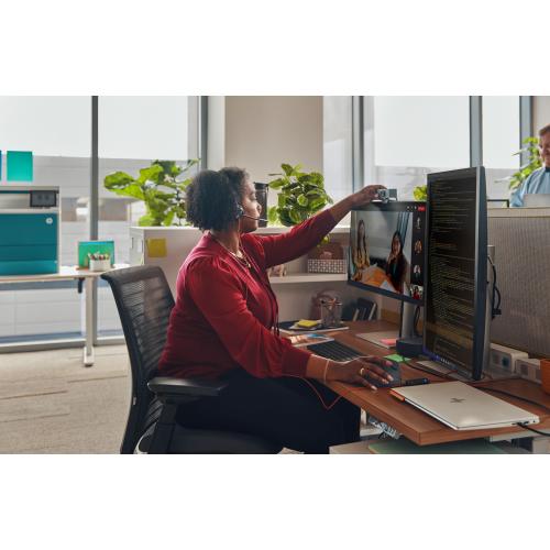 POLY HP POLY BW 3325 -M USB-C+A+AUX MOQ10