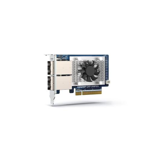 QNAP QXP-3X8PES