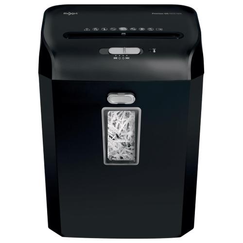 REXEL DISTRUGGIDOCUMENTI PROMAX QSRES1123
