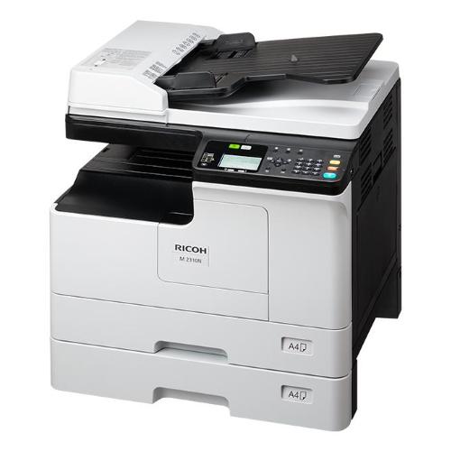 RICOH M 2310N MULTIF B/N A3 23PPM