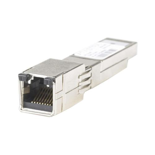 RUCKUS NETWORKS MODULE MINI-GBIC TX 1000BASE RJ