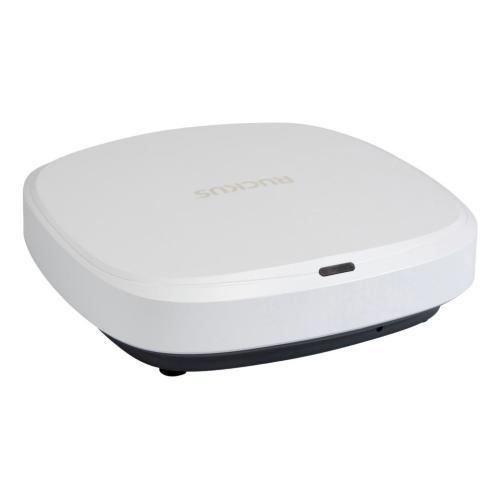RUCKUS NETWORKS R370 XX DUAL BAND 11BE INDOOR AP 2X2:2
