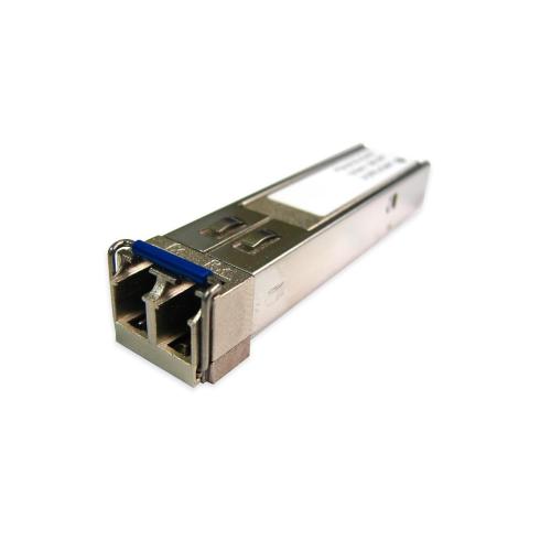 RUCKUS NETWORKS RUCKUS 10GBASE-SR, SFP+ OPTIC (LC), TARGET RANGE 300M OVER MMF
