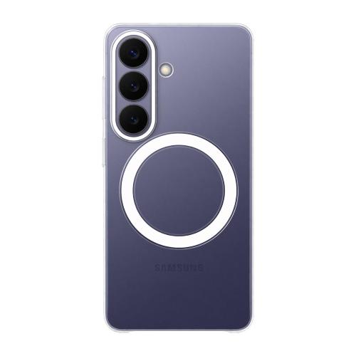 SAMSUNG CLEAR CASE MAGNET S26