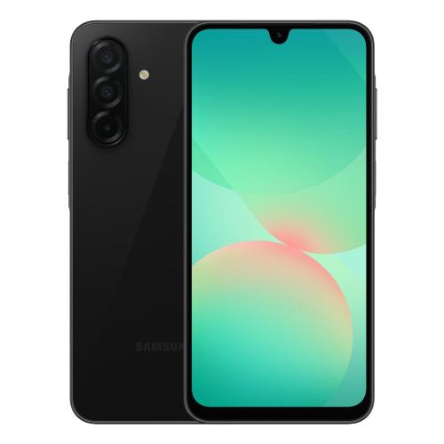 SAMSUNG GALAXY A26 EE 5G 6+128GB