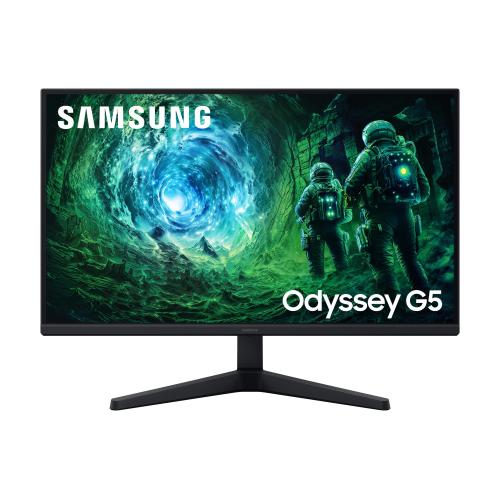 SAMSUNG GAMING QHD 2560X1440