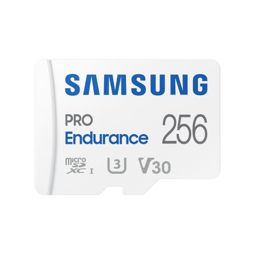 SAMSUNG MICROSD END. 512GB XC U3 V30 CL10