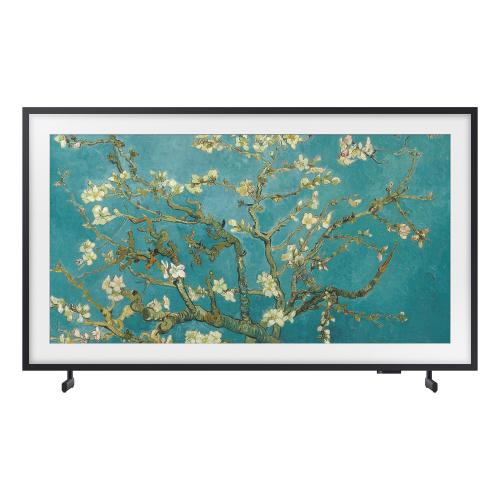 SAMSUNG TV 32 POLL 4K SERIE FRAME 2023