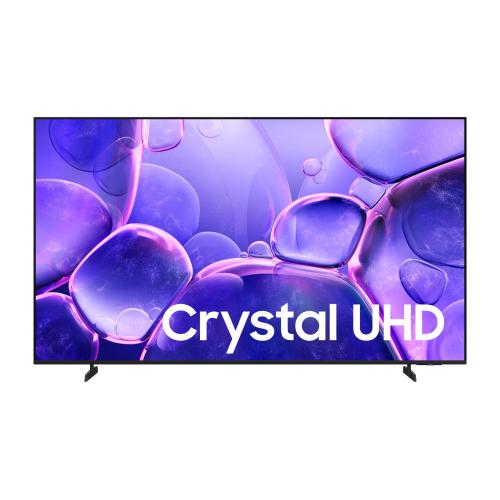 SAMSUNG TV 65 POLL CRYSTAL UHD