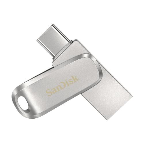 SANDISK ULTRA DUAL LUXE USB-TC