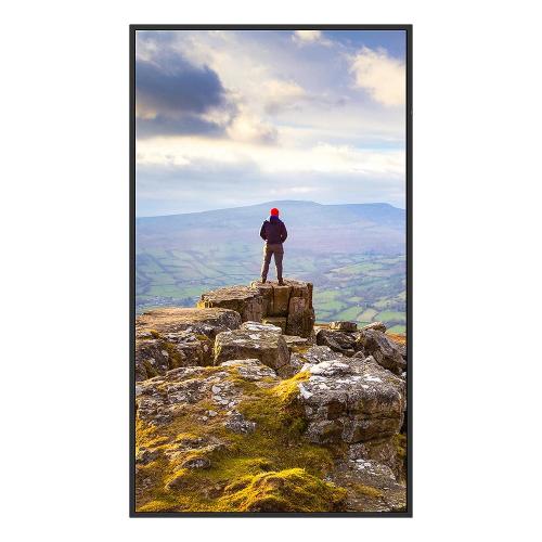 SHARP DISPLAY SOLUTIONS MULTISYNC E439