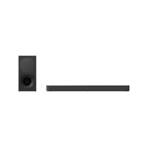 SONY HTS-400 SOUNDBAR 2.1+SUB WRLS