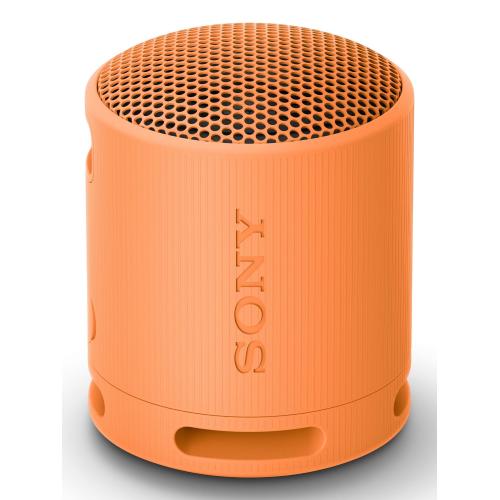 SONY XB100 SPEAKER WRLS ARANCIONE