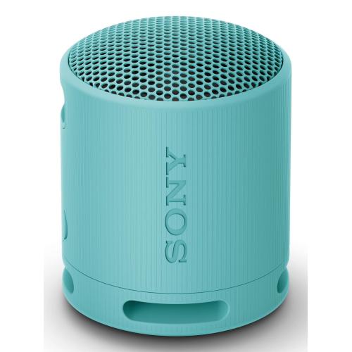 SONY XB100 SPEAKER WRLS BLU SC