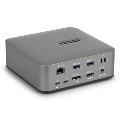 STARTECH DOCKING STATION THUNDERBOLT 5