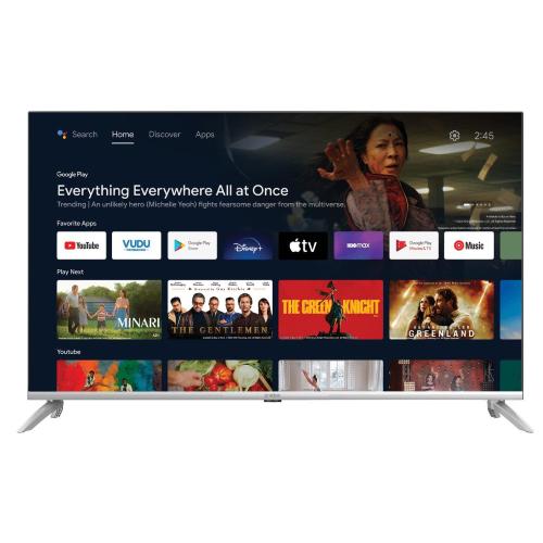 STRONG 43 UHD 4K SMART ANDROID
