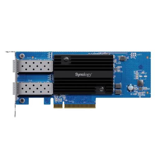 SYNOLOGY E25G30-F2