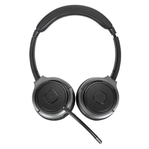 TARGUS WIRELESS STEREO HEADSET ERR