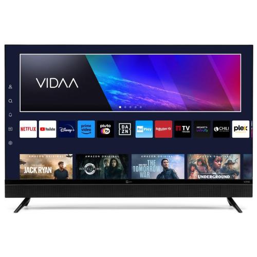 TELESYSTEM 32 SONIC FHD SMV14 VIDAA SMART