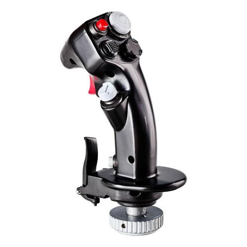 THRUSTMASTER F16 C VIPER HOTAS ADD-ON GRIP