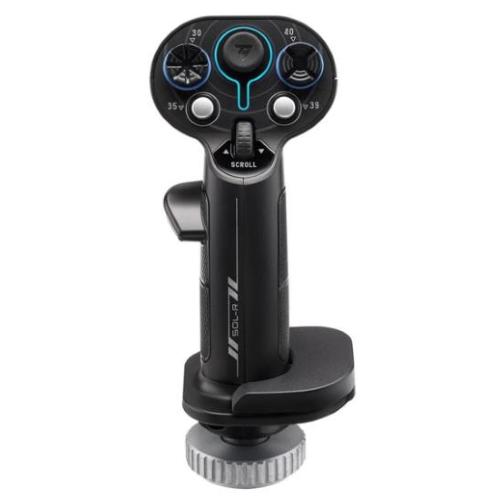 THRUSTMASTER SOL-R 3 AVA ADD-ON GRIP