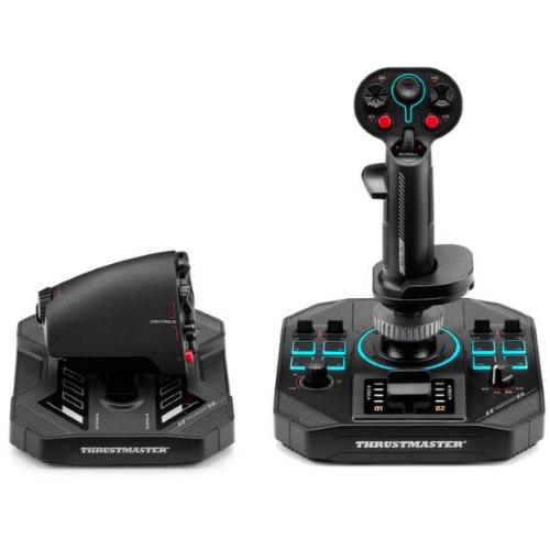 THRUSTMASTER SOL-R 4 HOTAS - PC