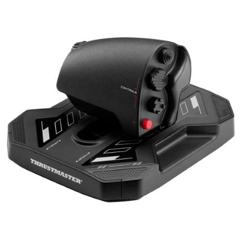 THRUSTMASTER SOL-R 6 THROTTLE - PC