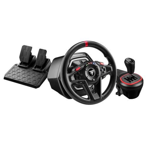 THRUSTMASTER T128 SHIFTER PACK EU
