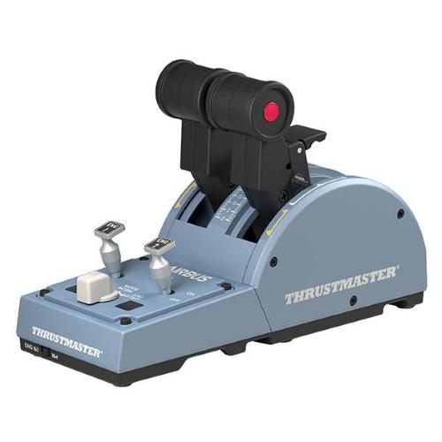 THRUSTMASTER TCA QUADRANT AIRBUS EDITION PC