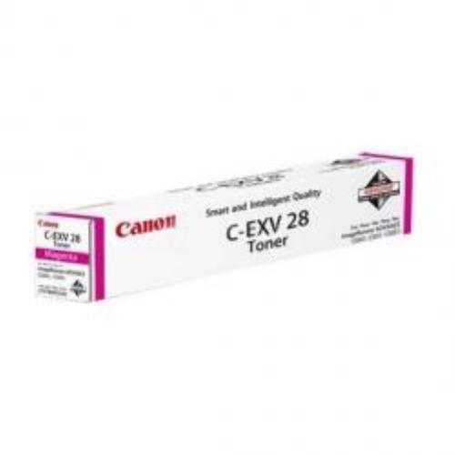 TONER CANON C-EXV28 MAGENTA 38.000PP X IR C5045 C5051 C5250 C5255 C5051I EQ80 2797B002