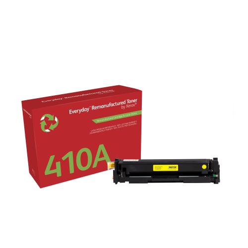 TONER XEROX X HP CF412A