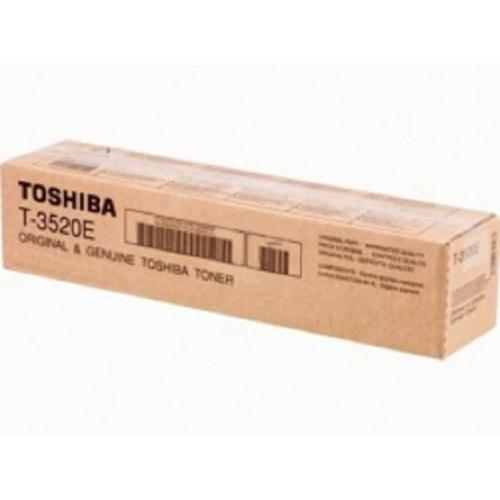 TOSHIBA T-3520E TONER NERO