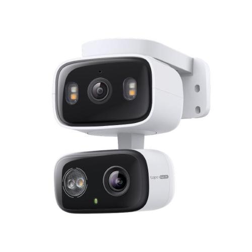 TP-LINK INDOOR/OUTDOOR SECURITY CAM