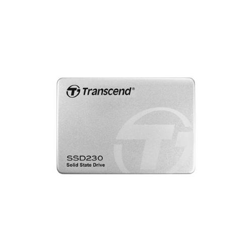 TRANSCEND 256GB 2.5 SSD230S SATA3 3D
