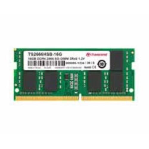 TRANSCEND 8GB JM DDR4 3200 SO-DIMM
