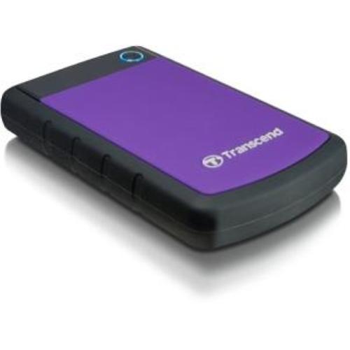 TRANSCEND STOREJET 2.5 1TB