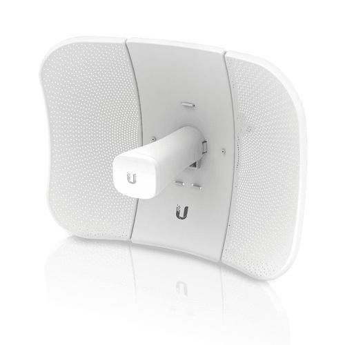 UBIQUITI - LBE-5AC-GEN2-5 - AIRMAX LITEBEAM 5AC, 5 GHZ, 15+ KM LINK RANGE, 450+ MBPS THROUGHPUT - PACCO DA 5