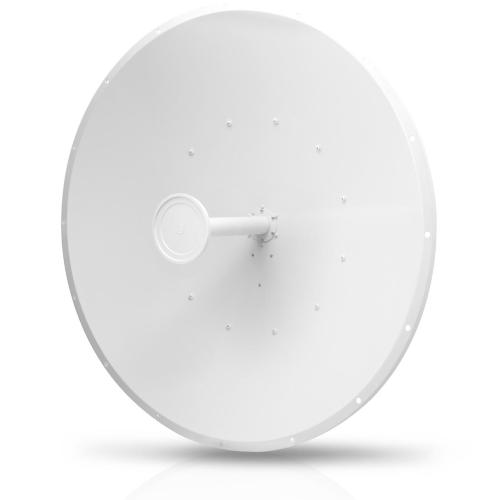 UBIQUITI-AF-5G34-S45-AIRFIBER X DISH ANTENNA, 34 DBI