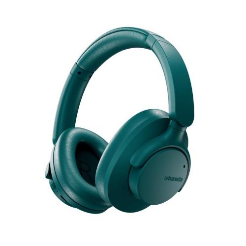URBANISTA VALENCIA - TEAL GREEN