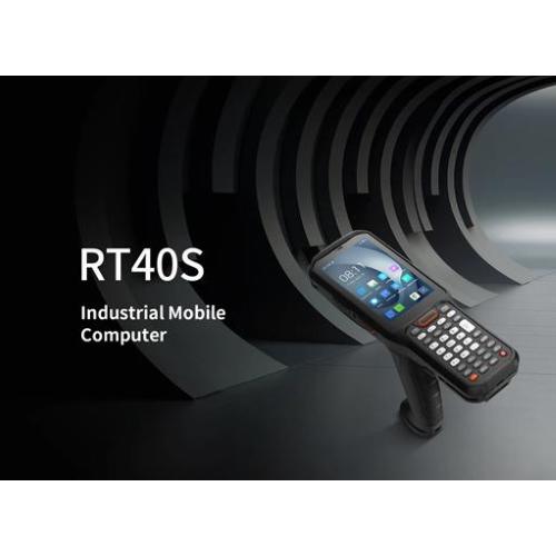 UROVO RT40 2D 38 TASTI 4GB-64GB/AND 12