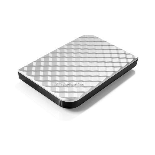 VERBATIM HARD DISK EST.USB 3.0-1 TB-2.5 SLIM