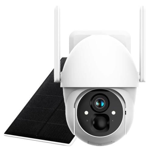 VIDEOCAMERA ATLANTIS VOLTA PRO PT VL88P WL FHD 1980X1080 15FPS H.264 2X BATT RICARIC. (INCL.)SENS. PIR-IP65-LED ARRAY 7M-MOTORIZ