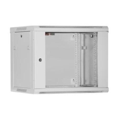WP EUROPE BOX IP20 RWB 12U 635X600X600 GRI