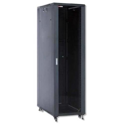 WP EUROPE RACK IP20 RNA 27U 600X800 NERO