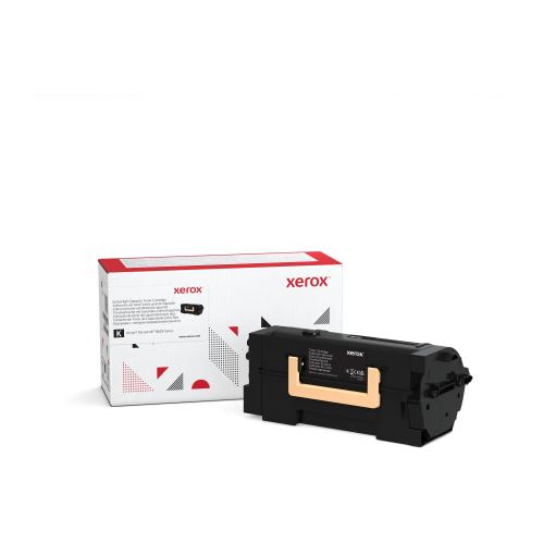 XEROX B620/B625 EXTRA HC BLACK